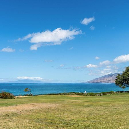 Maui Banyan Q-109 Apartment Уайлеа Екстериор снимка