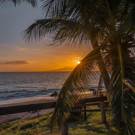 Maui Banyan Q-109 Apartment Уайлеа Екстериор снимка